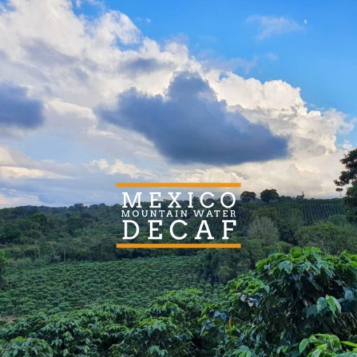 Mexico La Laja - MWP Decaf Mexican Decaf Woocommerce