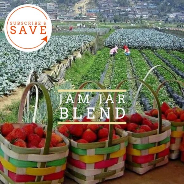 Jam Jar - Subscribe & Save
