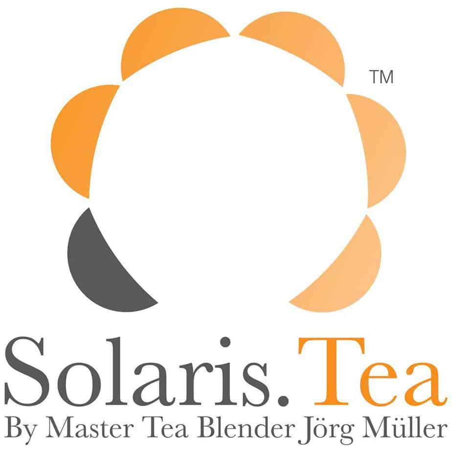 Solaris Logo