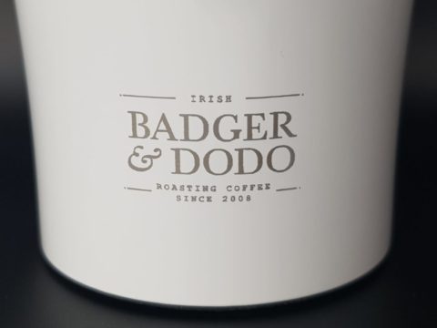 Badger and Dodo
