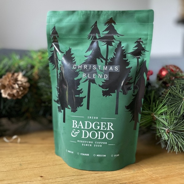 Christmas Blend - 2022-Badger & Dodo