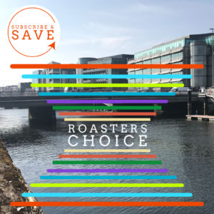 Roaster's Choice - coffee subscription Subscribe & Save