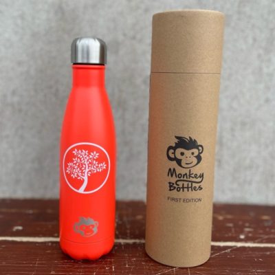 Monkey Bottle - Badger & Dodo