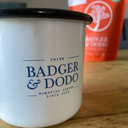 Cup Text Fathers Day Bundle-Badger & Dodo
