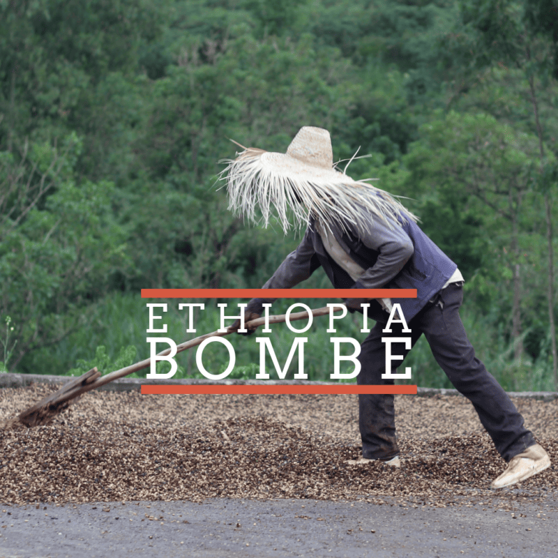 Ethiopia Bombe Bombe