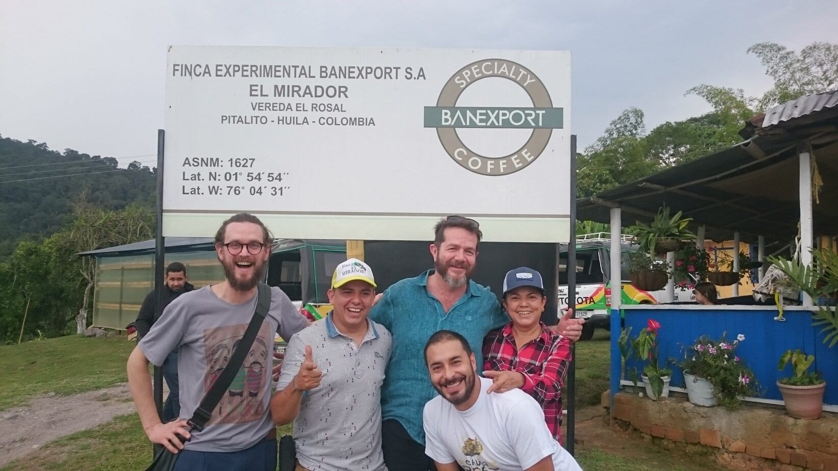 New Super Premium Release: El Mirador Pink Champagne Infused Colombia 1 New Super Premium Release: El Mirador Pink Champagne Infused Colombia DSC 0165 scaled coffee