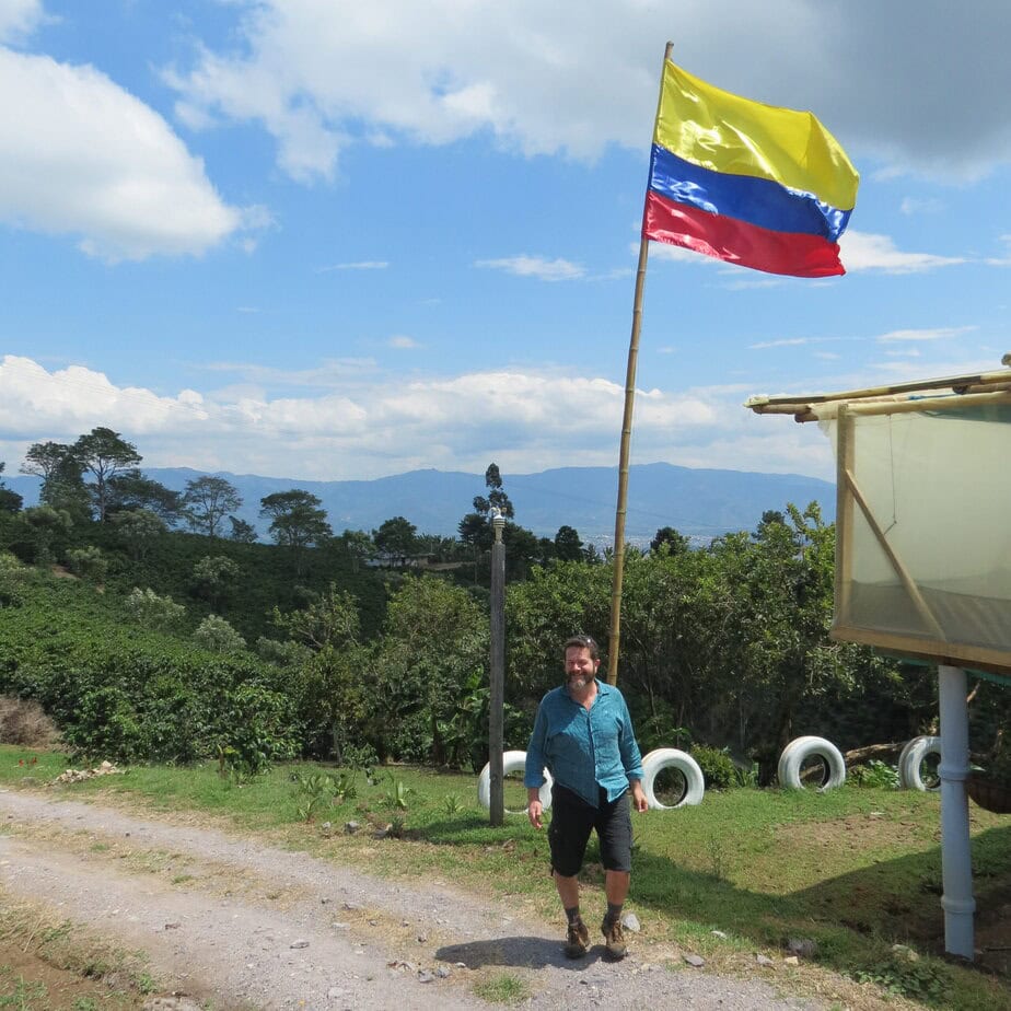 New Super Premium Release: El Mirador Pink Champagne Infused Colombia 6 New Super Premium Release: El Mirador Pink Champagne Infused Colombia IMG 6479 scaled coffee